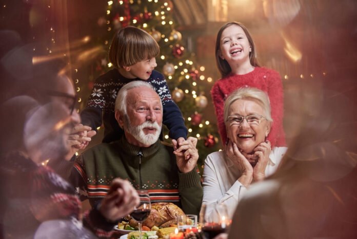 New Year New Habits- Wellness Resolutions for Adults 55 New Year, New Habits: Wellness Resolutions for Adults 55+
