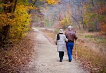 Staying Safe & Active as the Weather Cools: Fall Fitness for Seniors Staying Safe & Active as the Weather Cools: Fall Fitness for Seniors