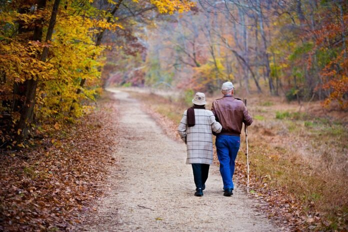 Staying Safe & Active as the Weather Cools- Fall Fitness for Seniors Staying Safe & Active as the Weather Cools: Fall Fitness for Seniors
