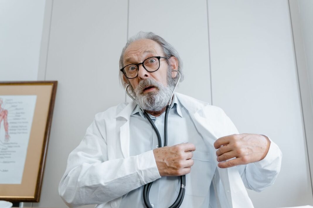 What Does Medicare Not Cover? The Gaps Nobody Tells You About
