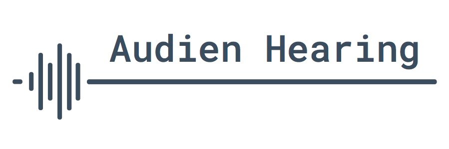 Audien Hearing