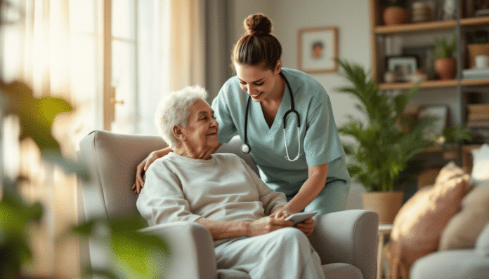 Does Medicare Cover Home Health Aides 2026 Eligibility Rules Explained