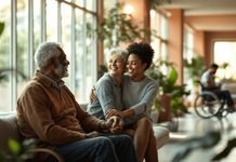 How to Pay for Senior Care When Medicare Falls Short