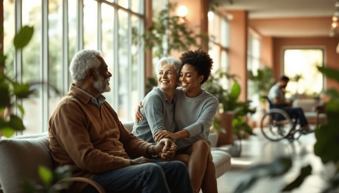 How to Pay for Senior Care When Medicare Falls Short