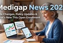 Medigap News 2027: Rate Changes, Policy Updates & What’s New This Open Enrollment