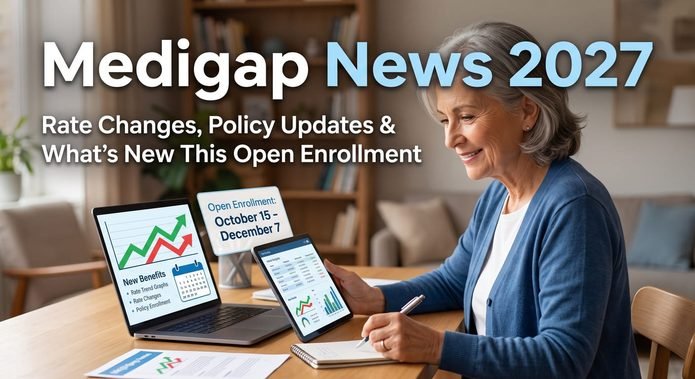 Medigap News 2027