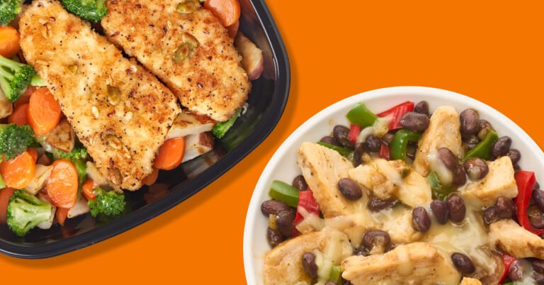 NutriSystem