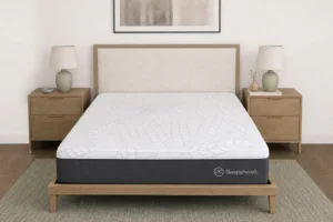 Best Mattresses for Seniors in 2026 4 Sleepyhead mattress topper