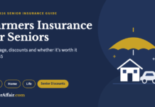 Farmers Insurance Review for Seniors (2026): Coverage, Discounts, and Whether It’s Worth It? Farmers Insurance Review for Seniors
