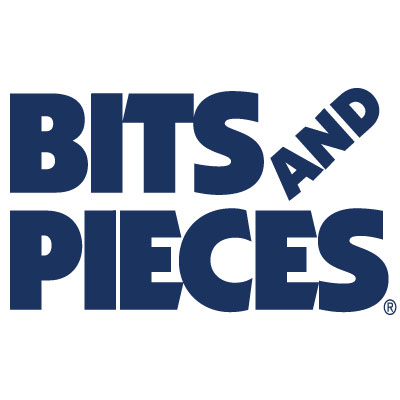 Bits and Pieces