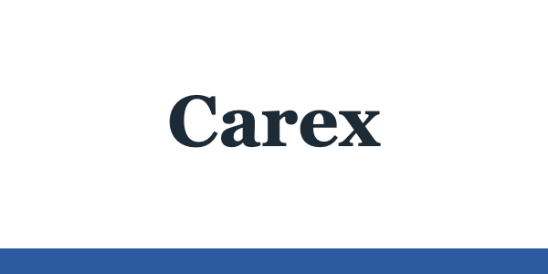 Carex