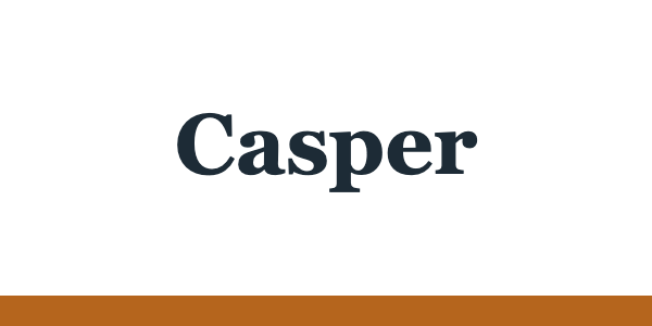 Casper