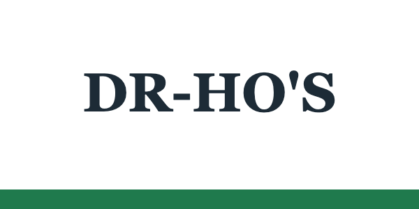 DR-HO’S