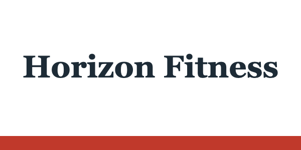 Horizon Fitness