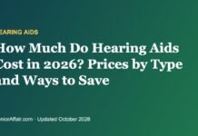 How Much Do Hearing Aids Cost in 2026? Prices by Type and Ways to Save How Much Do Hearing Aids Cost in 2026? Prices by Type and Ways to Save