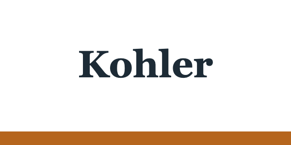Kohler