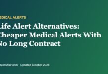Life Alert Alternatives: Cheaper Medical Alerts With No Long Contract Life Alert Alternatives: Cheaper Medical Alerts With No Long Contract
