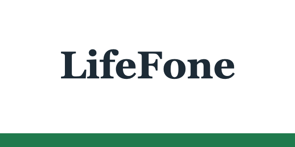 LifeFone