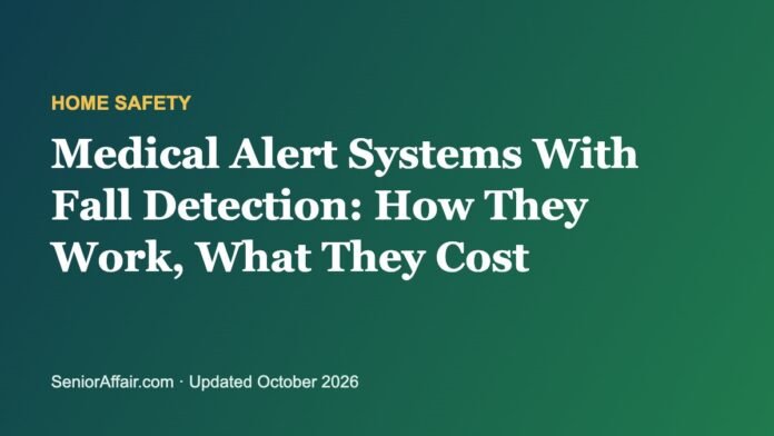 medical-alert-systems-with-fall-detection Medical Alert Systems With Fall Detection: How They Work, What They Cost
