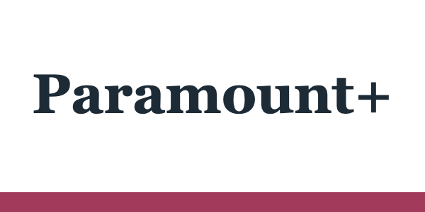 Paramount+