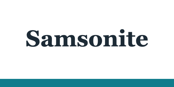 Samsonite