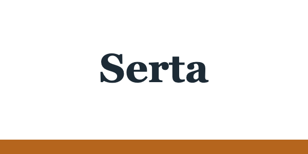 Serta