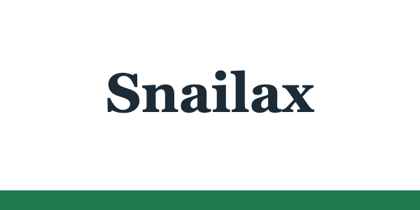 Snailax
