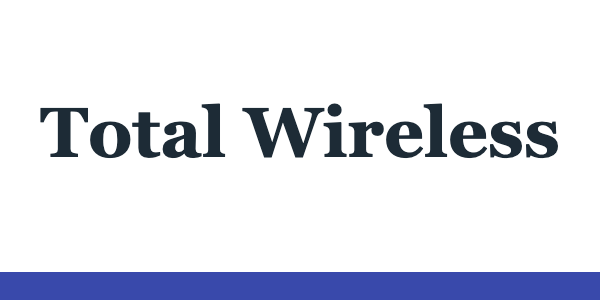 Total Wireless