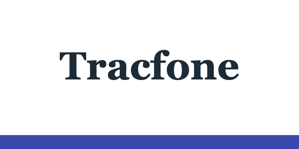 Tracfone