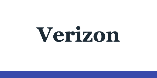 Verizon